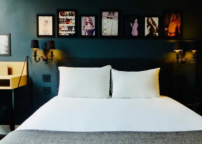 Hôtel Noir