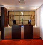 Noir Hotel Parijs