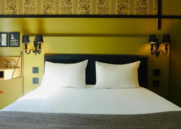 Hotel Noir