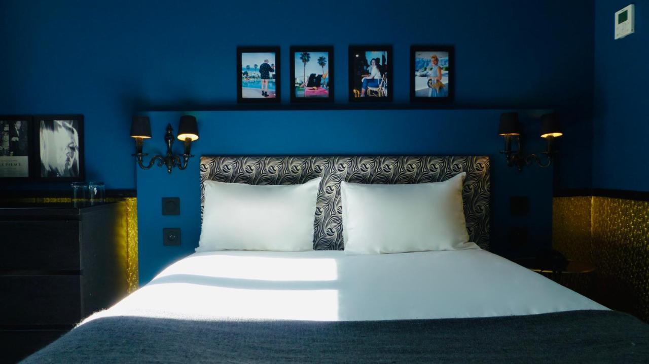 Hotel Noir París