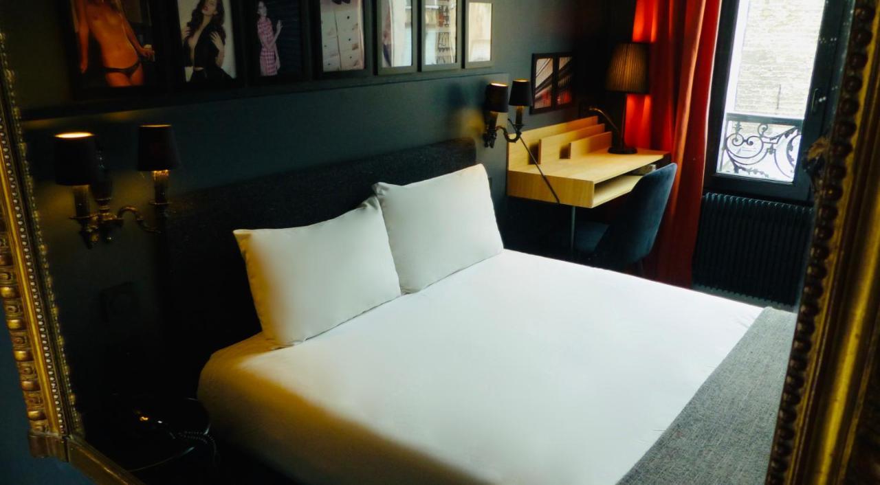 Noir 3* París