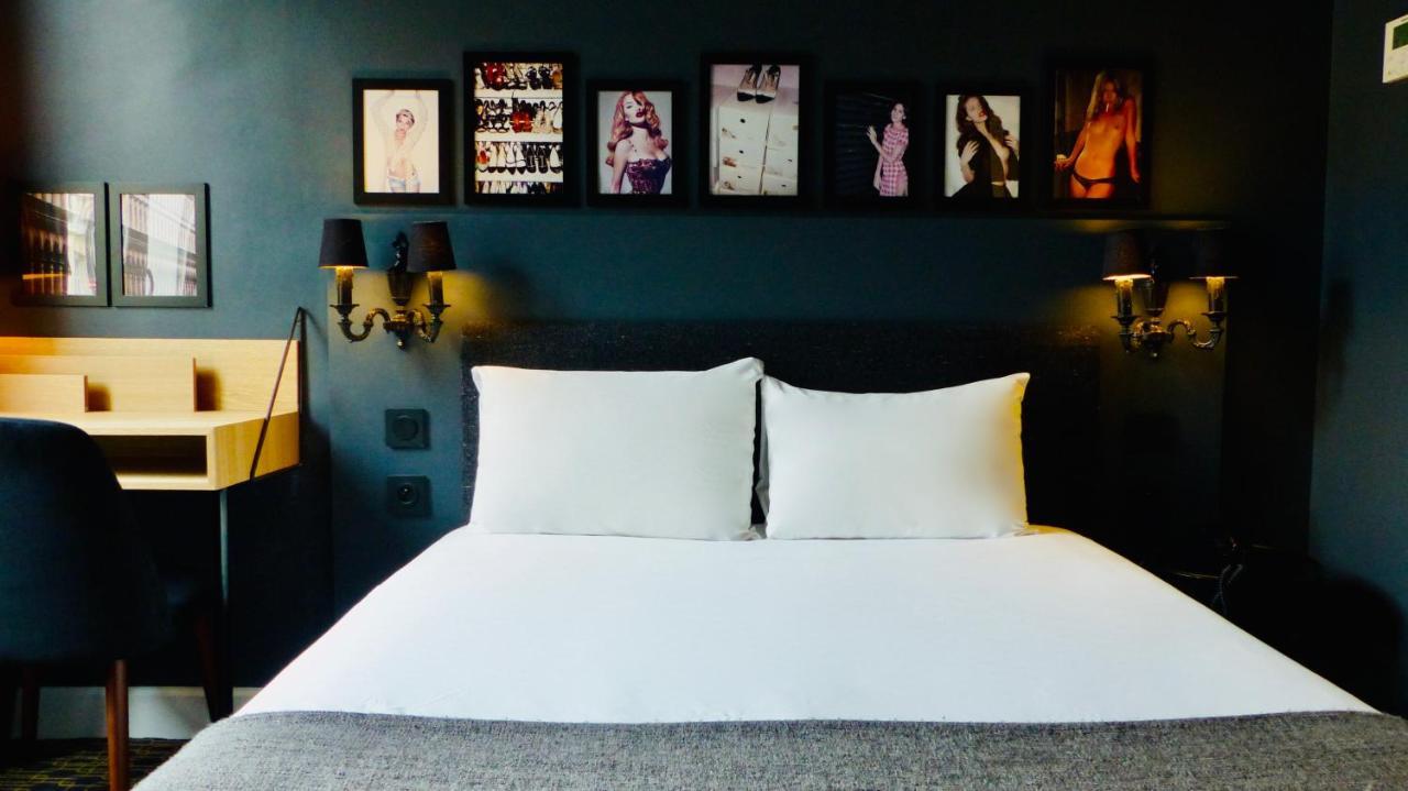 Hotel Noir París