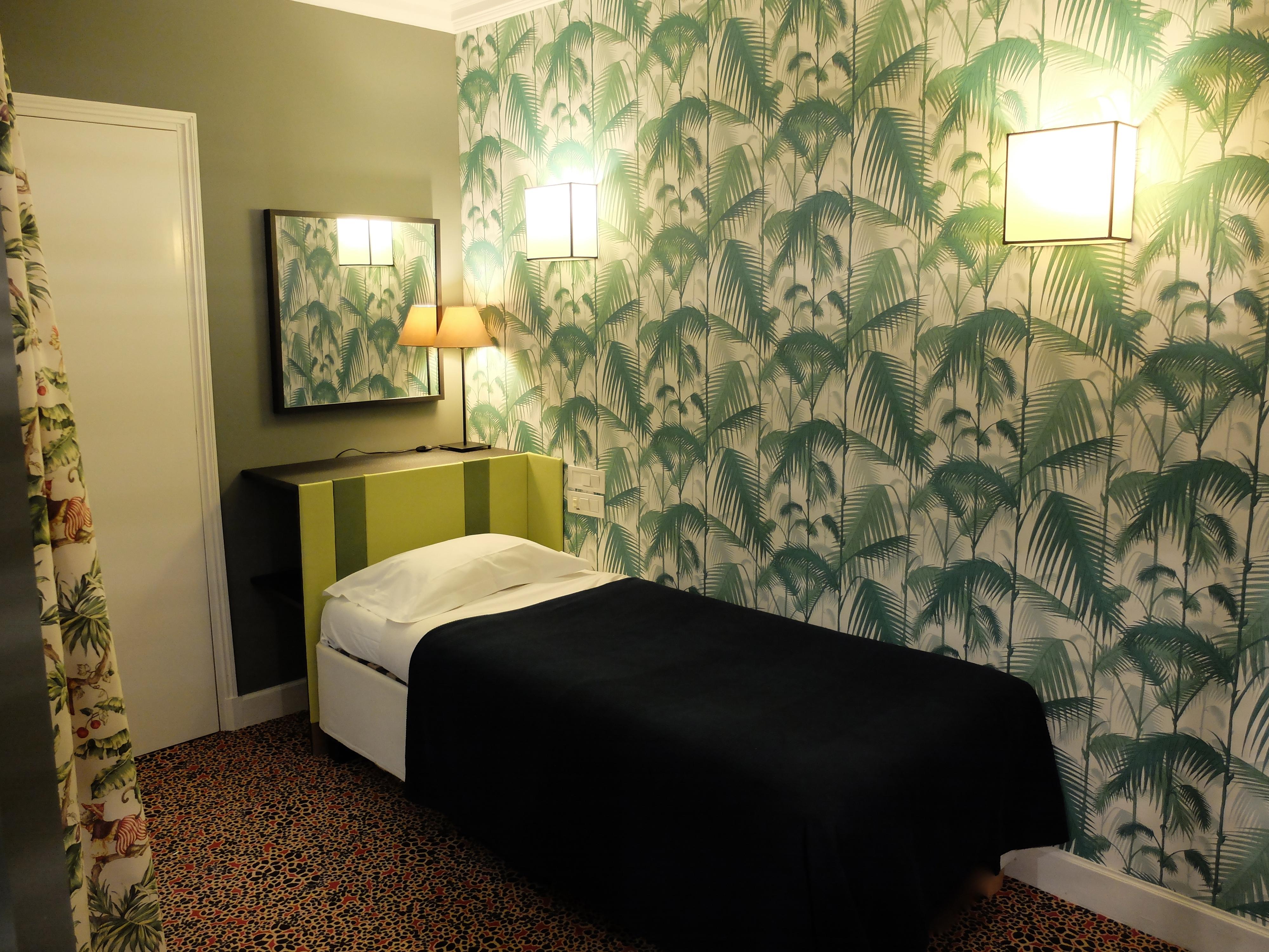 Hotel Noir París