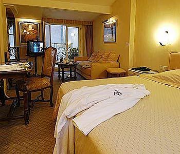 Hotel Noir París