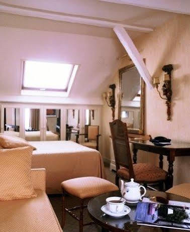 Hotel Noir París