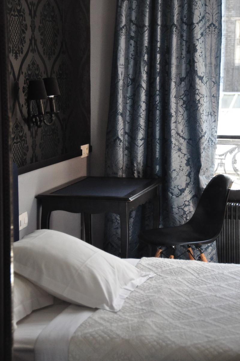 Noir Hotel París