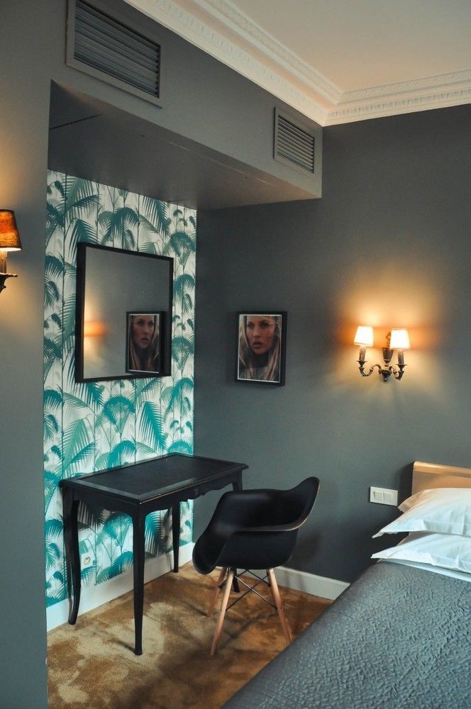 Noir 3* París